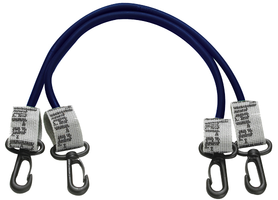 TheraBand Professional Resistance Tubing for Wellness Station, Thera-Band BLUE, 18