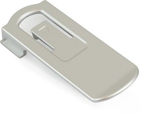 Belt Clip for Intensity 10, Twin Stim & IF Models
